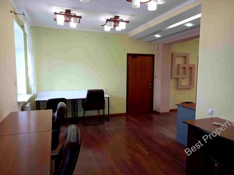 коммерческая по адресу Академика Палладина просп., 20