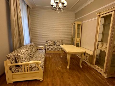 квартира по адресу Братьев Рогатинцев ул., 15