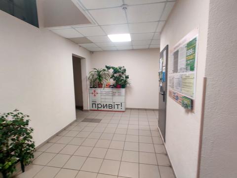 квартира по адресу Моторный пер., 9-А