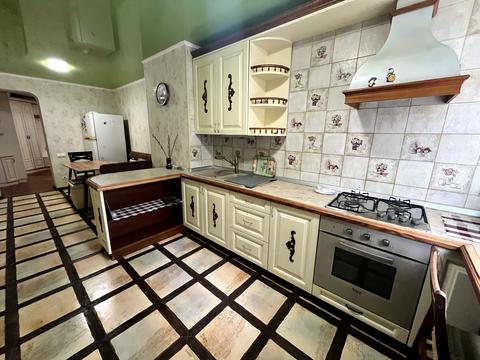 квартира по адресу Марсельская ул., 32/3