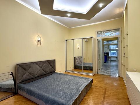 квартира за адресою Французький бульв., 11а