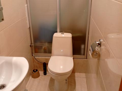 квартира по адресу Драгоманова ул., 44-А
