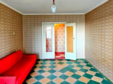 квартира по адресу Гагарина просп. (Гагаріна), 38