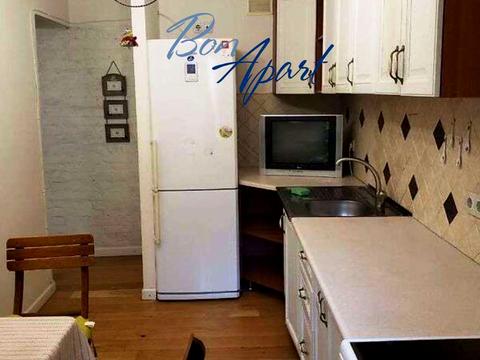 квартира за адресою Петра Радченка вул., 4