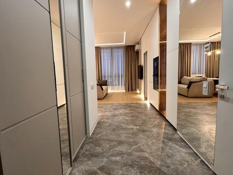 квартира за адресою Берестейський просп. (Перемоги), 42а