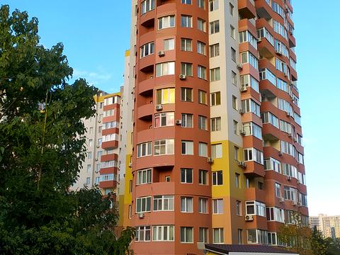 квартира за адресою Педагогічна вул., 21/1