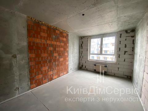 квартира за адресою Миколи Кибальчича вул., 1-В