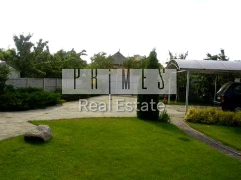 будинок за адресою Лісова вул.