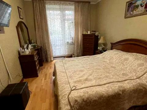 квартира за адресою Плугова вул., 2а