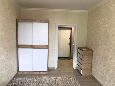 квартира по адресу Каховская ул., 62-А