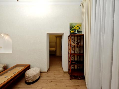 квартира за адресою Гаванна вул., 6