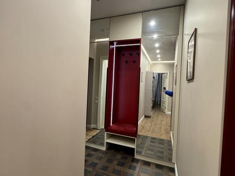 квартира по адресу Армянская ул., 8
