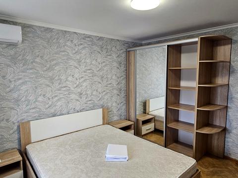 квартира за адресою Науки просп., 16