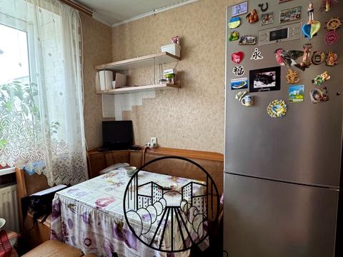 квартира за адресою Нижня П'ятихатська вул., 1