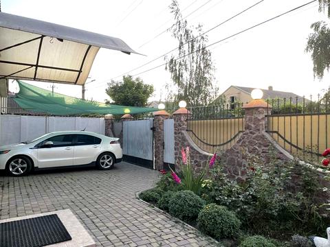будинок за адресою с. Фонтанка, Польова вул., 5
