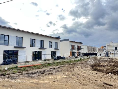 дом по адресу Парафіальна