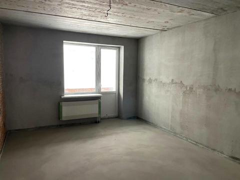 квартира по адресу Кармелюка ул., 3А