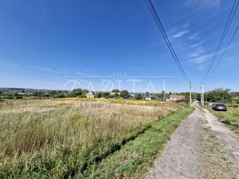 участок по адресу 