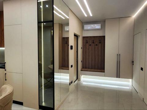 квартира по адресу Фонтанская дорога ул., 25ж