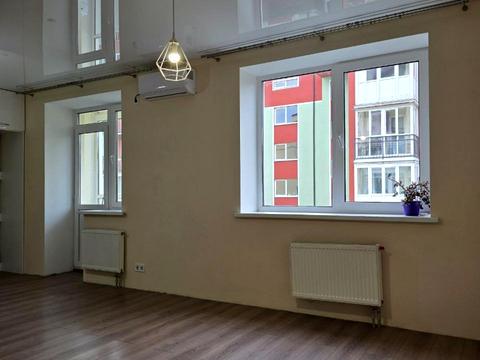 квартира по адресу Академика Лебедева ул., 1