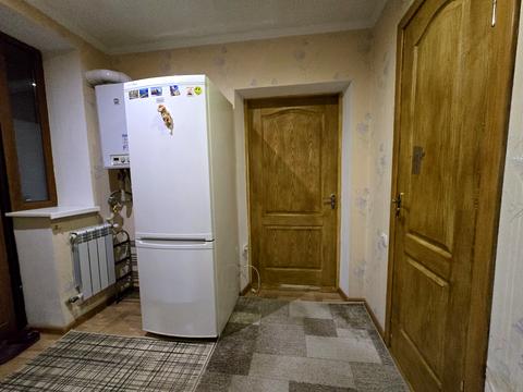 дом по адресу Ольги Кобылянской ул.