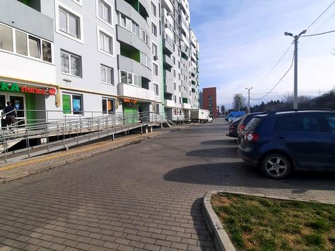 квартира по адресу Глинянский Тракт ул., 167