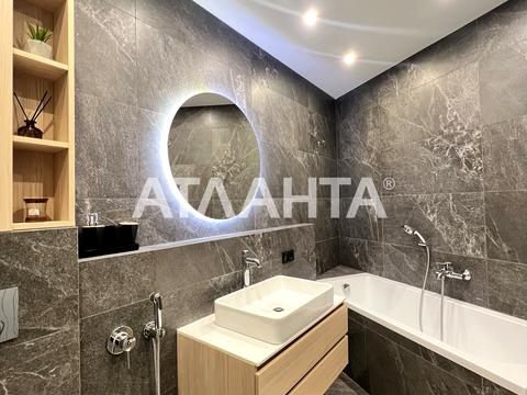 квартира по адресу Юлии Здановской ул. (Ломоносова), 83-Г