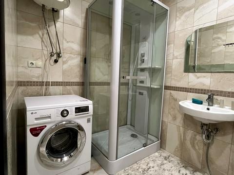 квартира по адресу Валерия Лобановского ул., 27