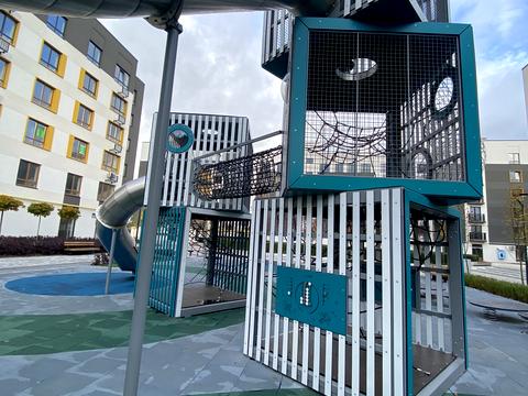 квартира по адресу Соборная ул., 2-К/18