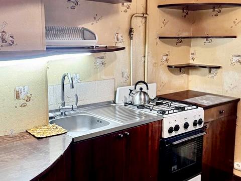 квартира по адресу Академика Королёва ул., 118/2