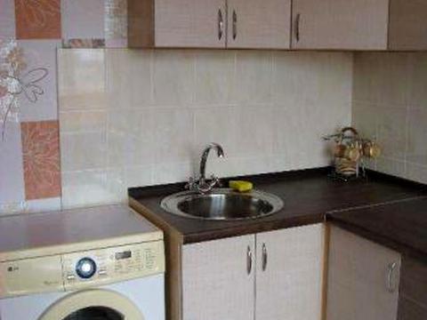 квартира по адресу Гонгадзе Георгия просп. (Советской Украины), 32