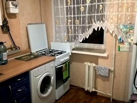 квартира по адресу Тобольская ул. (Тобольская), 37