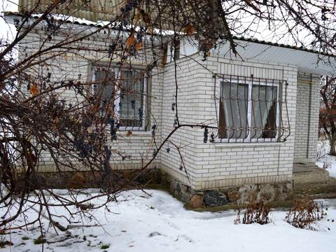 дом по адресу Панфилова