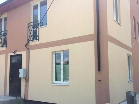 квартира за адресою Землеробський пров., 19