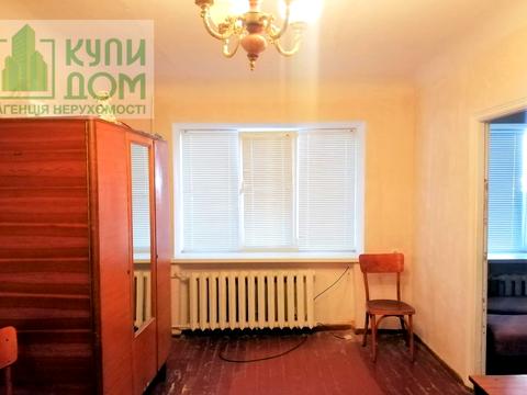 квартира за адресою Ак.Королёва, 23