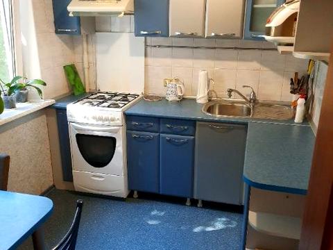 квартира по адресу Науки просп. (Гагарина), 171