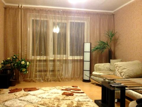 квартира по адресу Дзержинского пл., 4