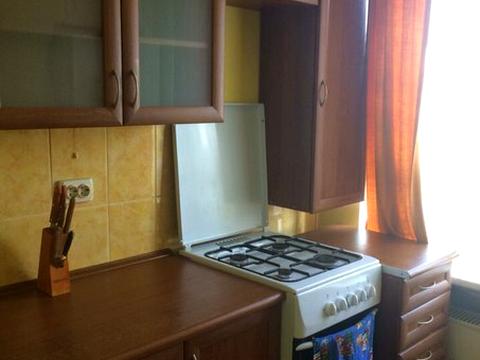 квартира за адресою Сухомлинського вул., 4