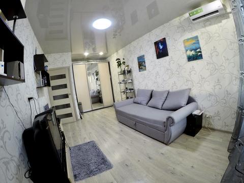 квартира по адресу Соборная ул., 126/17