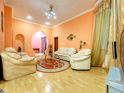 квартира за адресою Шота Руставелі вул., 40/10