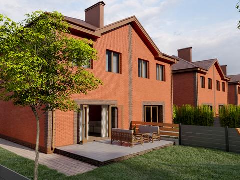 будинок за адресою Святошинська