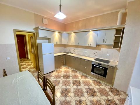 квартира за адресою Оболонська набережна вул., 3