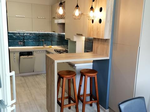 квартира по адресу Боголюбова ул.