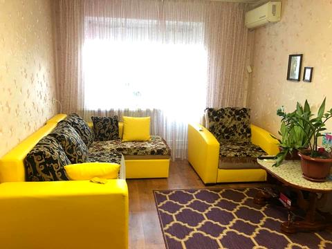 квартира за адресою Химиков, 4