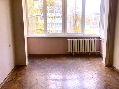 квартира за адресою Шолом-Алейхема вул., 26/23