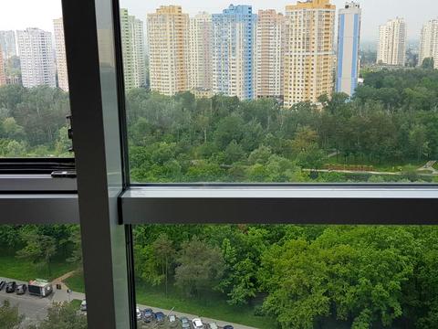 квартира по адресу Князя Романа Мстиславича ул. (Генерала Жмаченка), 28