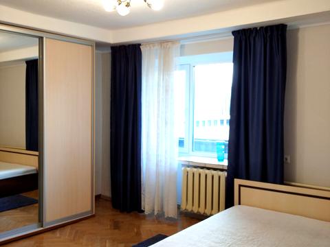 квартира за адресою Велика Васильківська вул. (Червоноармійська), 112