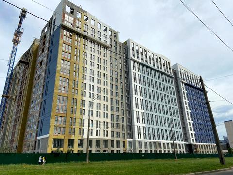 квартира за адресою Святослава Хороброго вул., 3