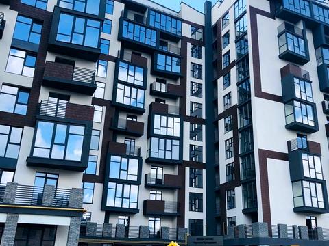 квартира по адресу Подільська ул.