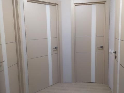 квартира за адресою Пономарьова вул., 26 к3